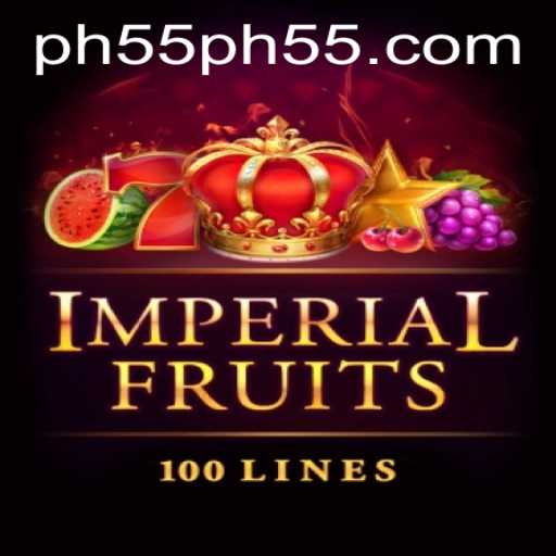 Exploring Imperial Fruits 100