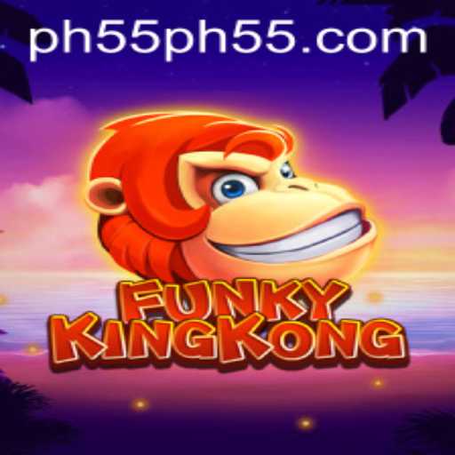 Embark on an Adventure with FunkyKingKong: A Thrilling Game Experience
